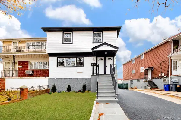 254-16 Craft Avenue, Rosedale, NY 11422