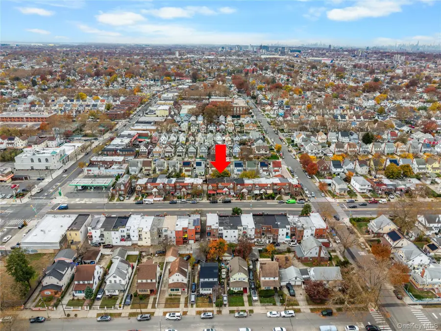 109-18 Francis Lewis Boulevard, Queens Village, NY 11429 - Image #2