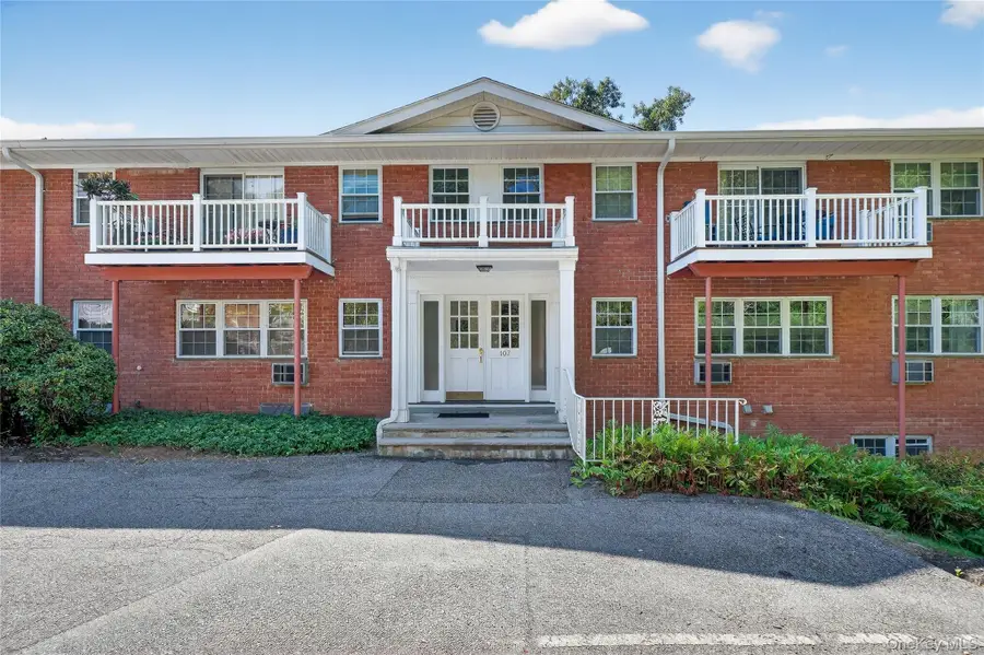 107 Nottingham Road #D, Bedford Hills, NY 10507 - Image #2