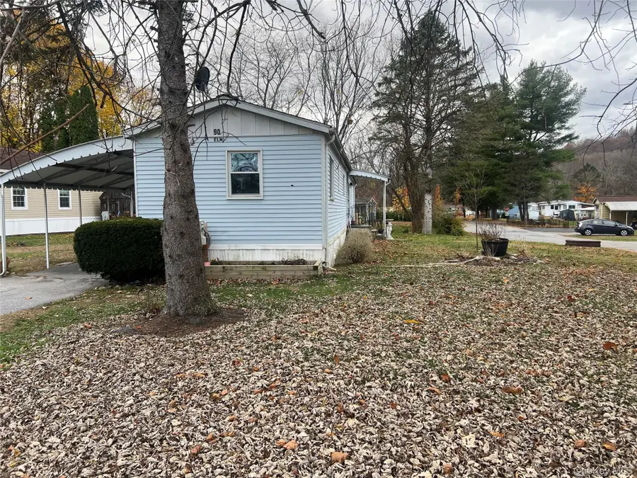 90 Elm Lane, Pleasant Valley, NY 12569 - Image #3