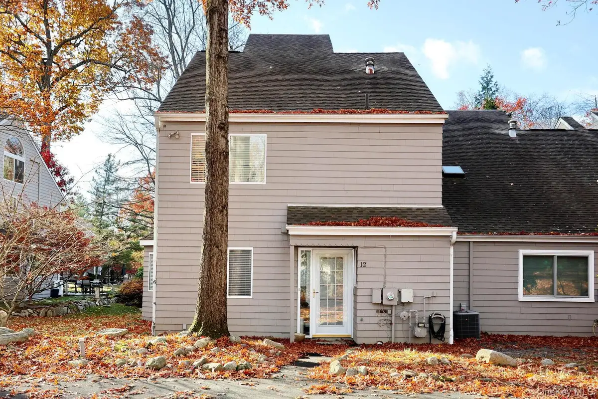 12 Hickory Hill Lane, Tappan, NY 10983 - Image #1