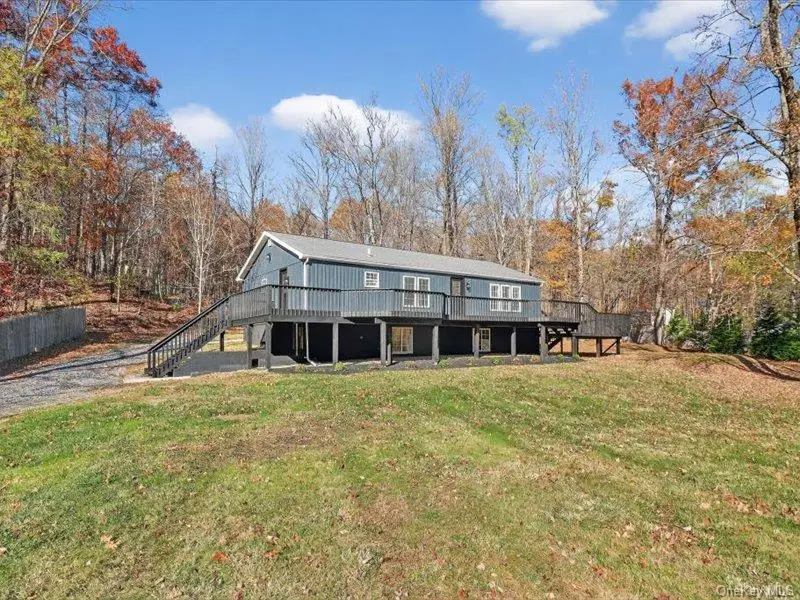 176 Old State Route 28, Glenford, NY 12433 - Image #3