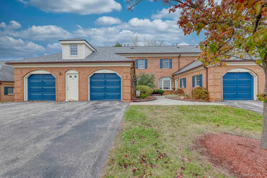 64 High Point Circle #64, Newburgh, NY 12550 - Image #2