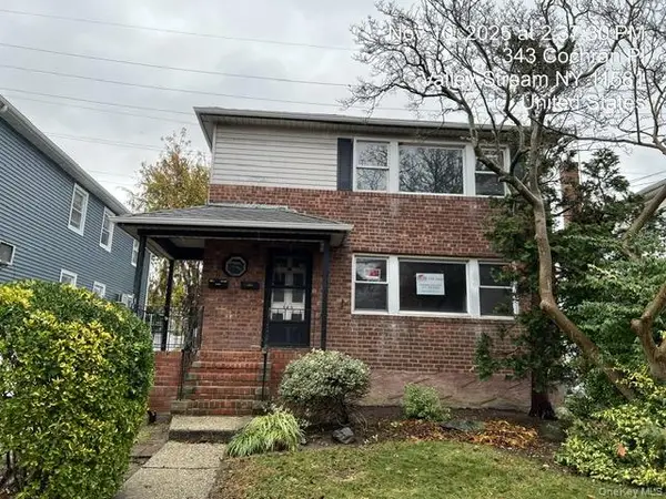 343 Cochran Place, Valley Stream, NY 11581