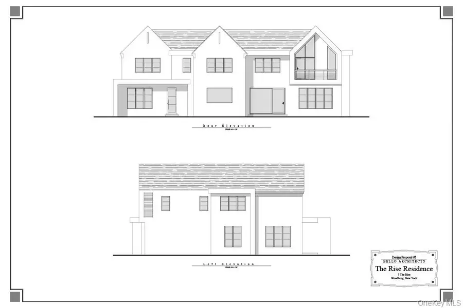 7 The Rise, Woodbury, NY 11797 - Image #3