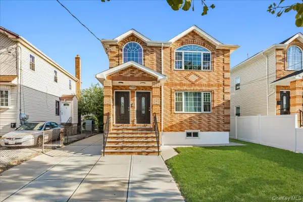 176-06 145 Drive, Springfield Gardens, NY 11434