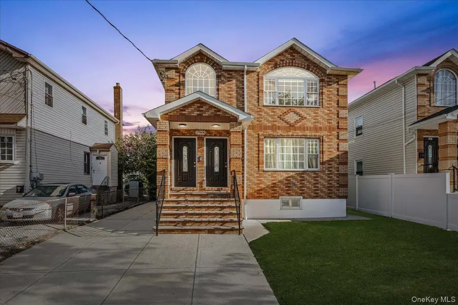 176-06 145 Drive, Jamaica, NY 11434 - Image #2