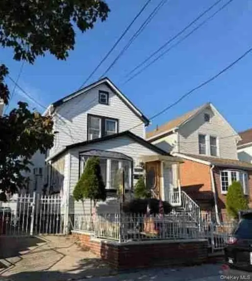 10718 108th Street, Richmond Hill S., NY 11419
