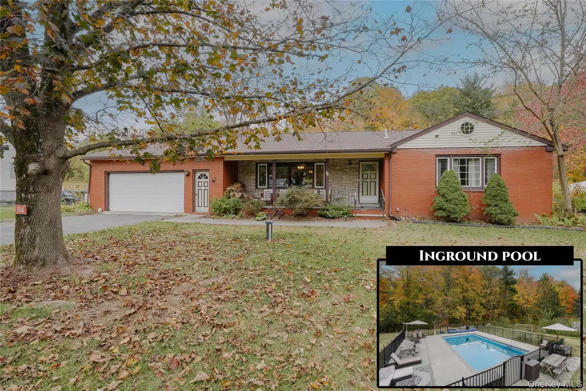 84 Ulster Avenue, Ulster Park, NY 12487 - Image #1