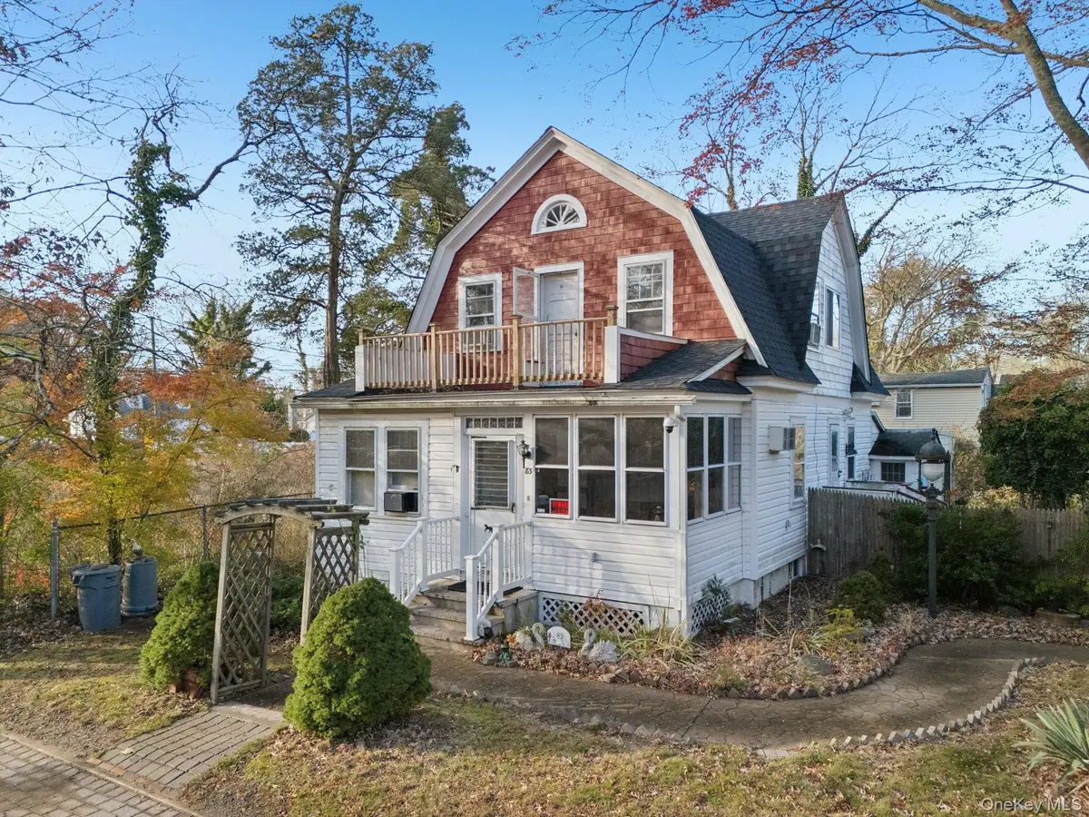 83 Elm Road E, Mastic Beach, NY 11951 - Image #1