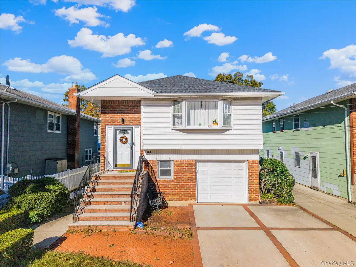 36 Adams Street, Floral Park, NY 11001 - Image #1