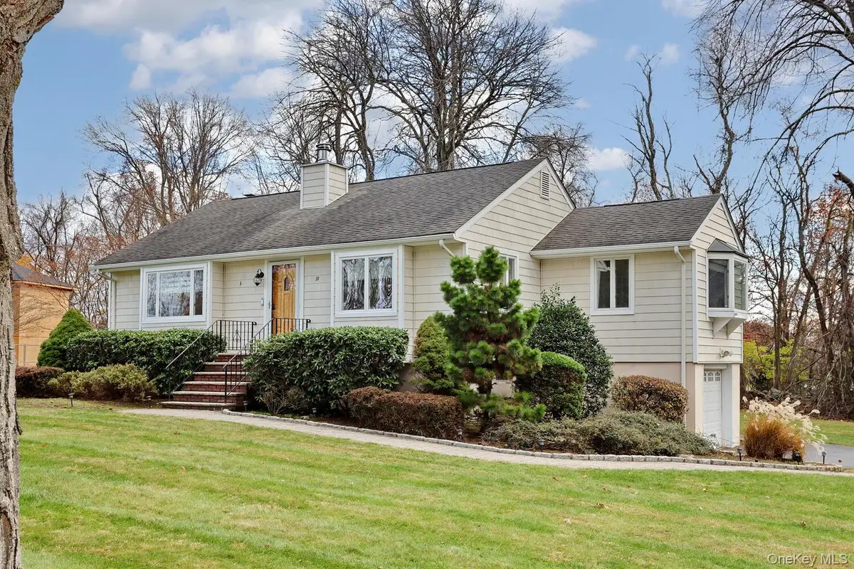 19 Augur Road, Suffern, NY 10901 - Image #1