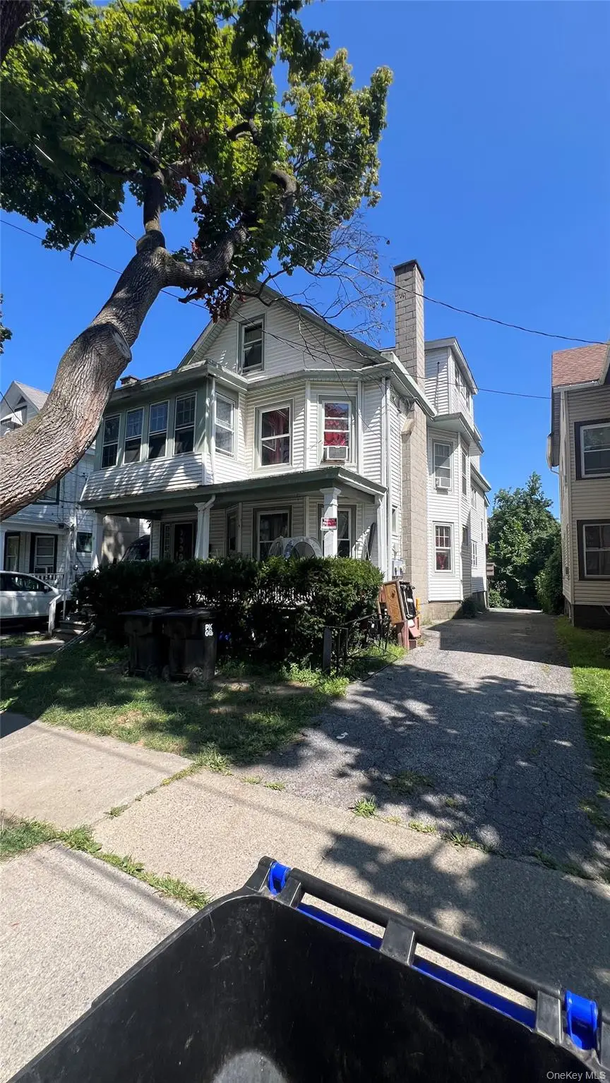 13 Hammersley Avenue, Poughkeepsie, NY 12601 - Image #2