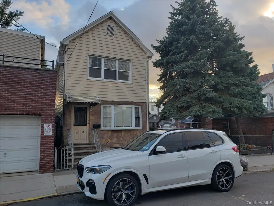 61-54 56th Avenue, Maspeth, NY 11378 - Image #2