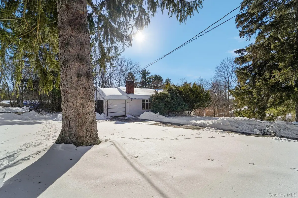 12 Park Avenue, New City, NY 10956 - #1