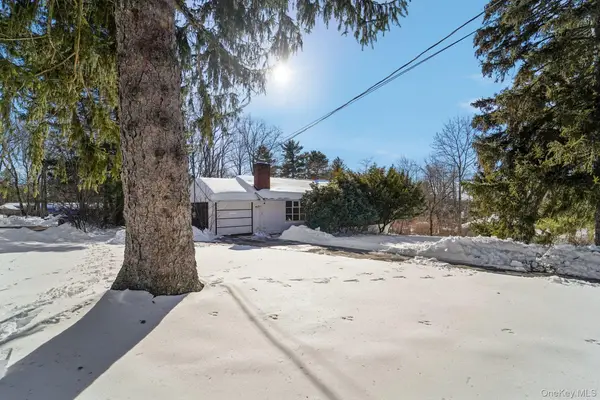 12 Park Avenue, New City, NY 10956