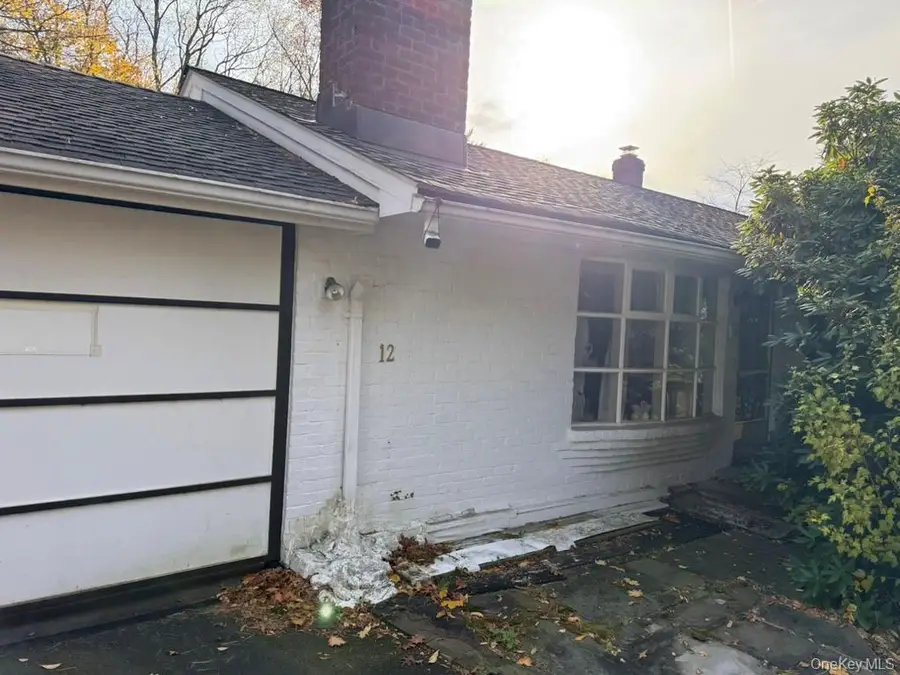 12 Park Avenue, New City, NY 10956 - #2