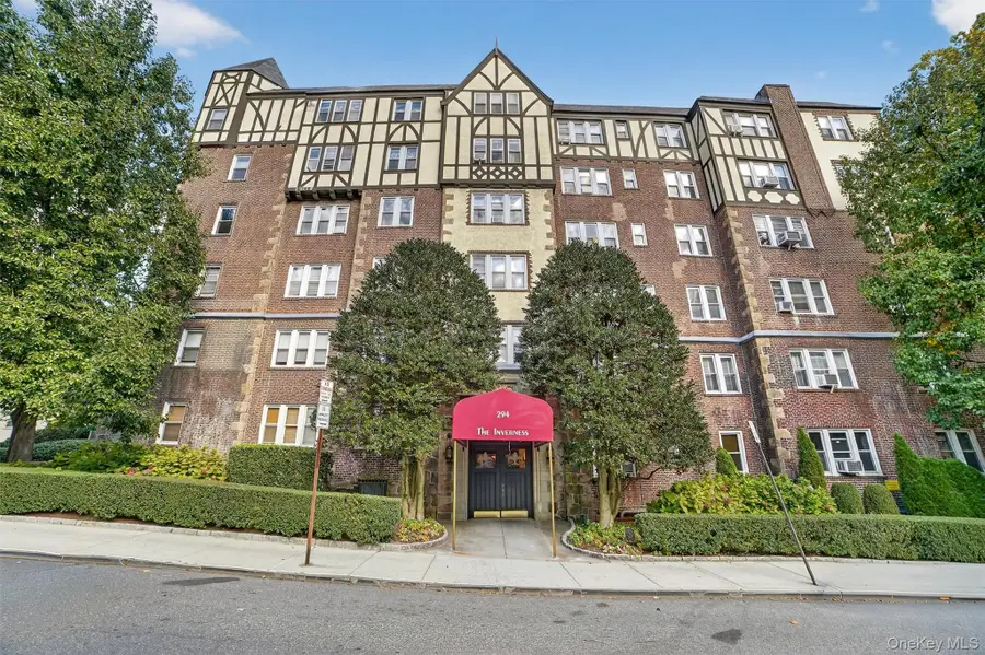 294 Bronxville Road #4C, Bronxville, NY 10708 - Image #2