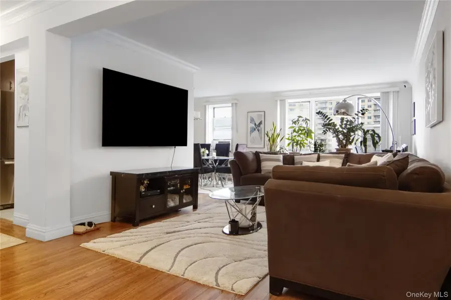 609 Kappock Street #8G, Bronx, NY 10463 - Image #2