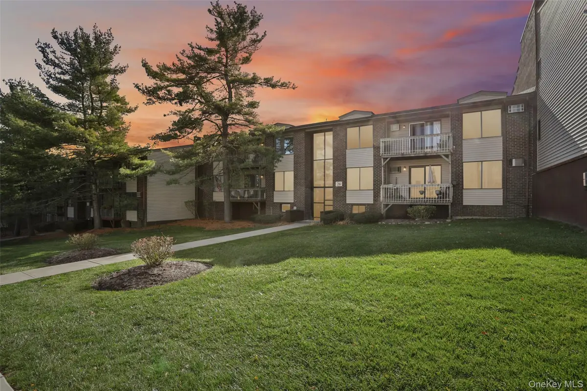 262 Country Club Lane, Pomona, NY 10970 - Image #1