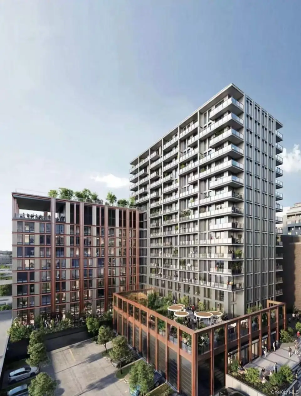 133-25 37 Avenue #15L, Flushing, NY 11354 - Image #1