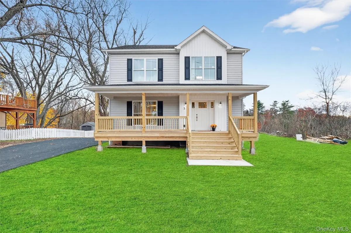 25 Teetsel Street, Saugerties, NY 12477 - Image #1