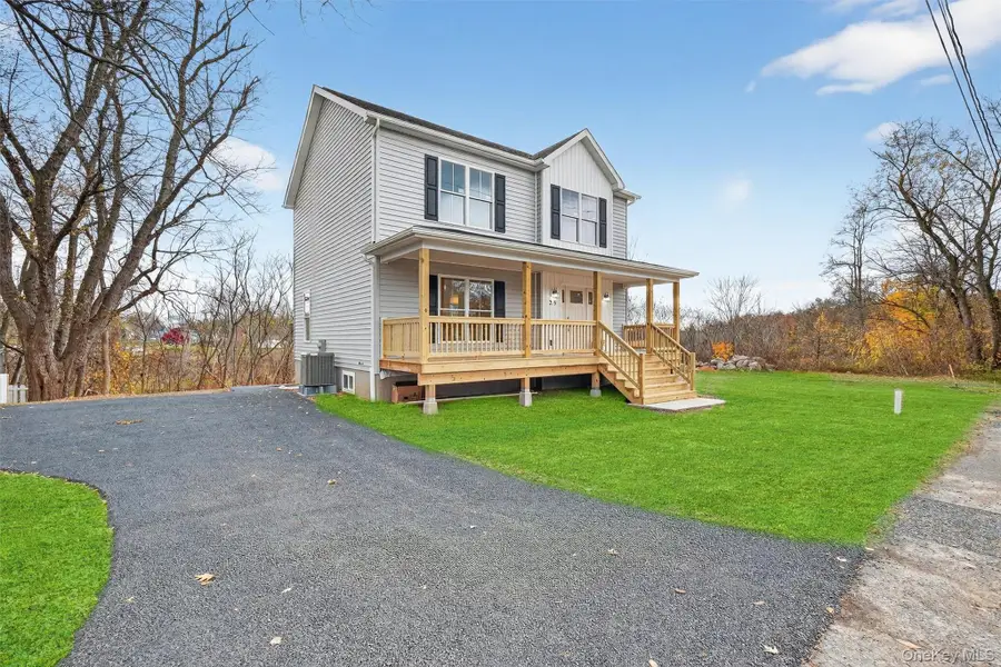 25 Teetsel Street, Saugerties, NY 12477 - Image #2