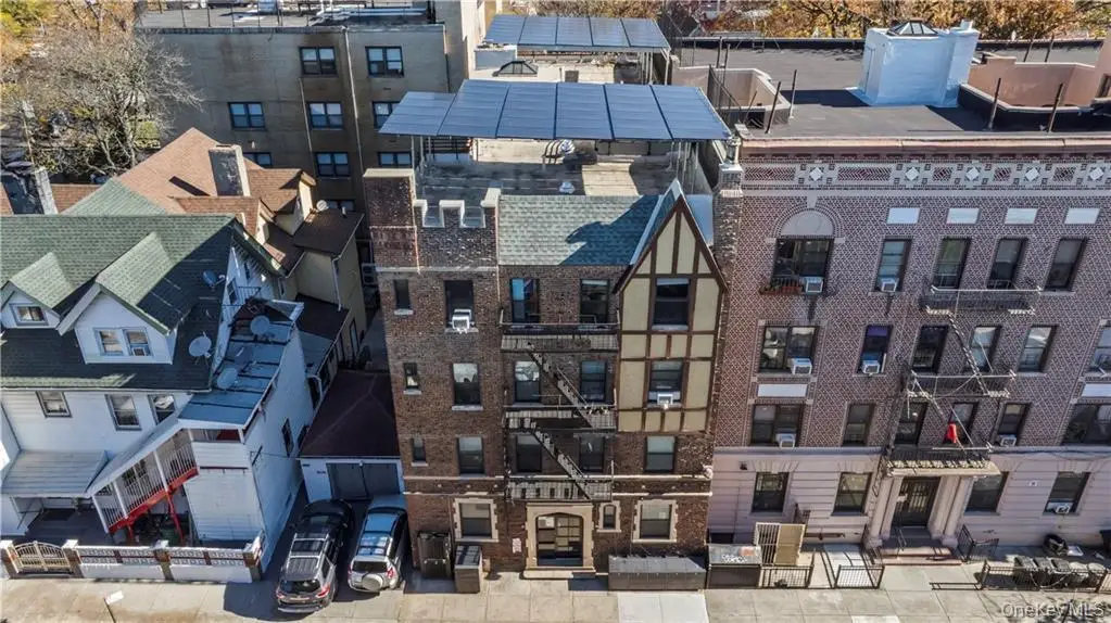 9 Argyle Road #4C, Brooklyn, NY 11218 - Image #1