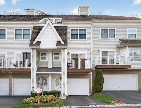 74 Crystal Hill Drive, Pomona, NY 10970