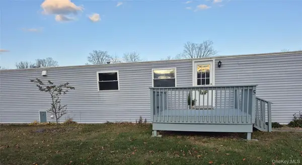 363 Mettacahonts Road #5, Accord, NY 12404