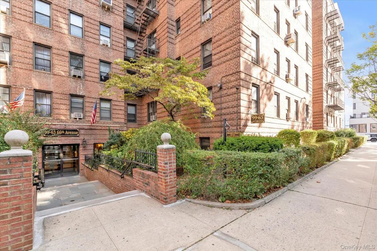 99-63 66 Avenue #2B, Rego Park, NY 11374 - Image #1