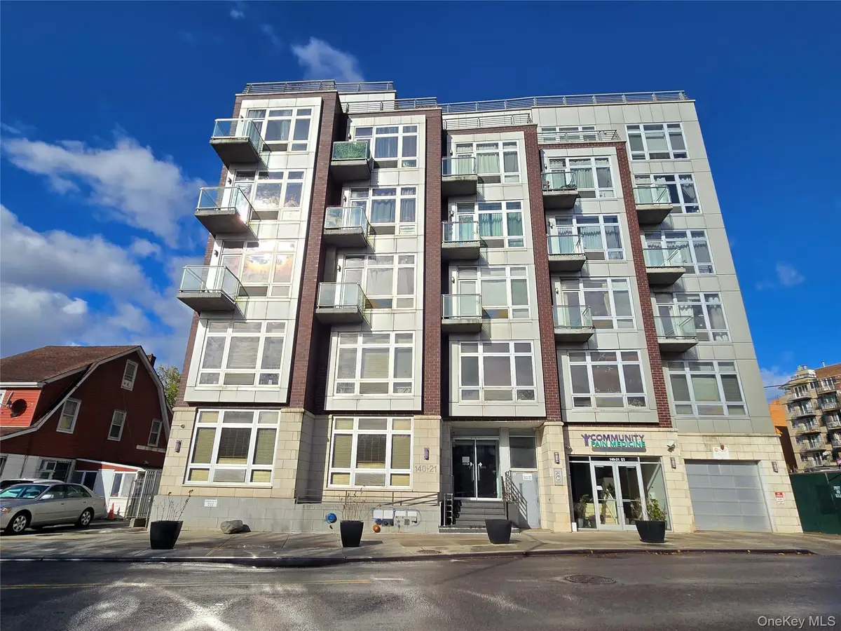 140-21 32nd Avenue #6A-N, Flushing, NY 11354 - Image #1