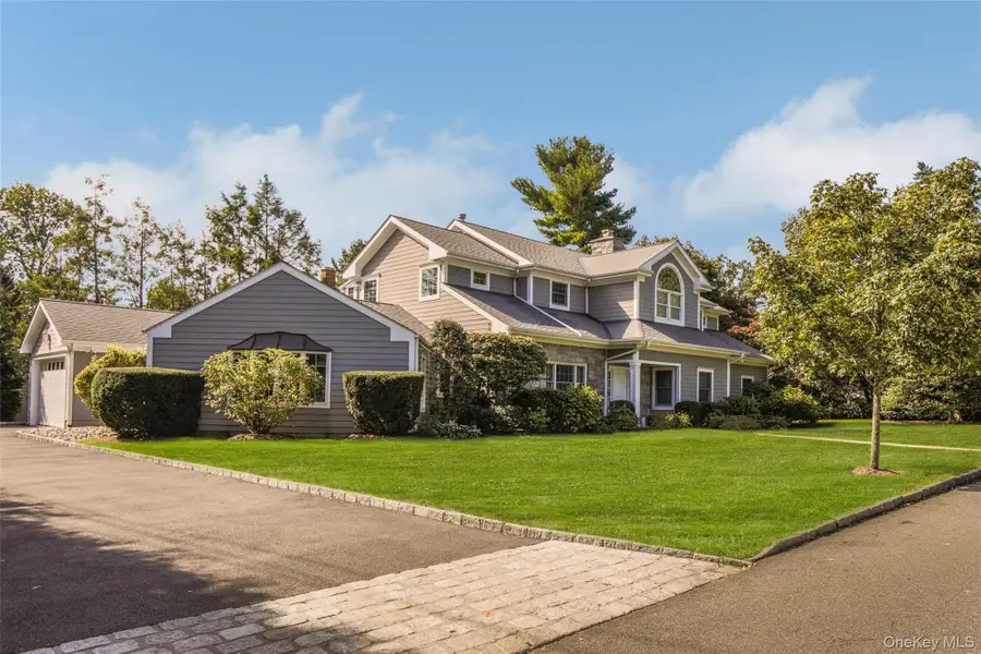 52 Woodland Avenue, Bronxville, NY 10708 - Image #2