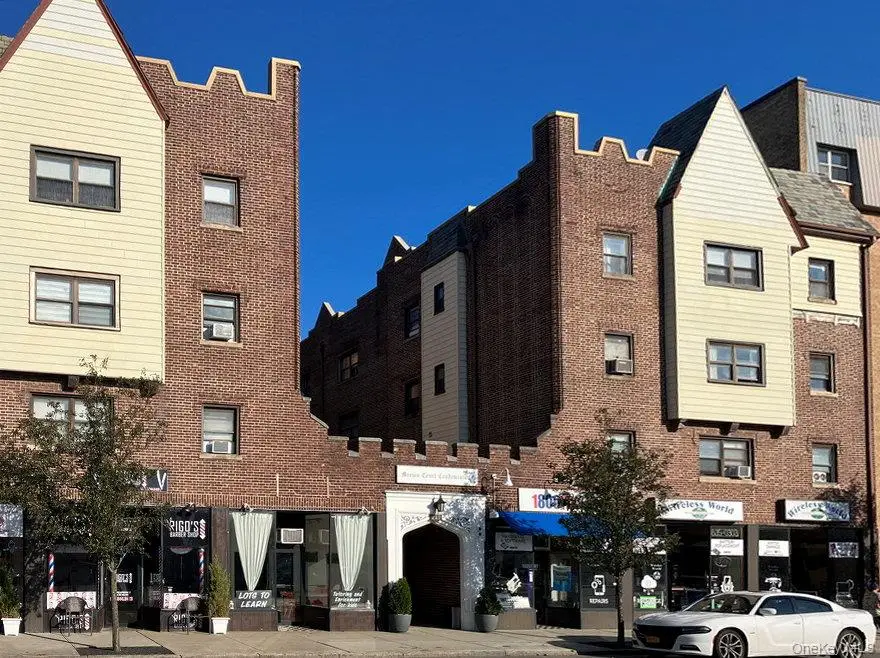 240 Halstead Avenue #A4, Harrison, NY 10528 - Image #1