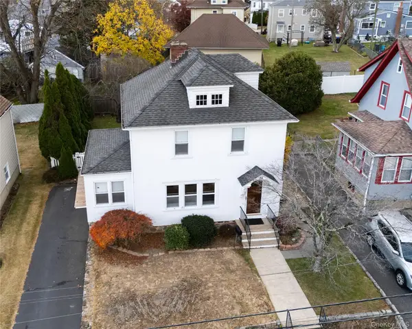 22 Breckenridge Avenue, Port Chester, NY 10573