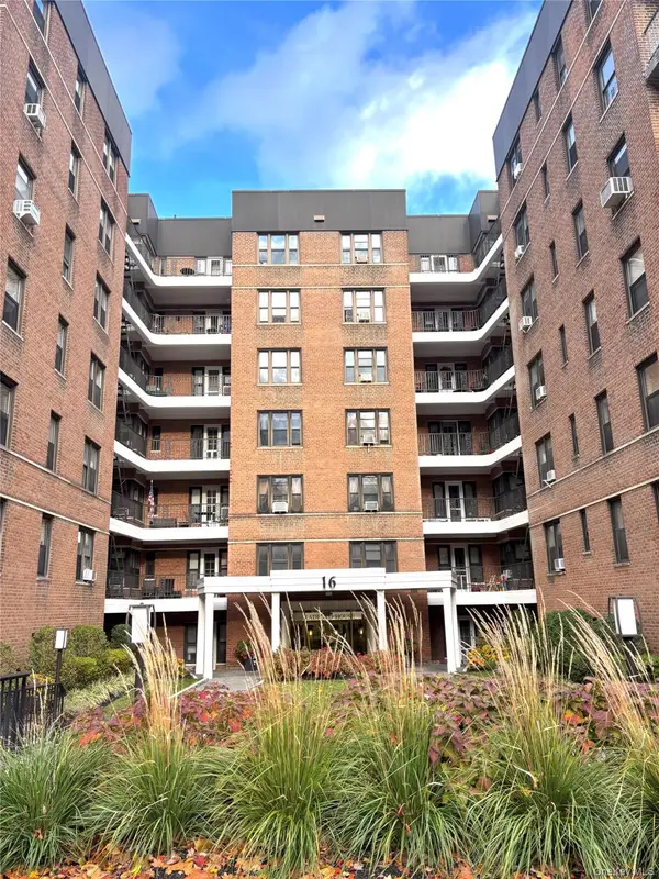 16 N Broadway #3E, White Plains, NY 10601