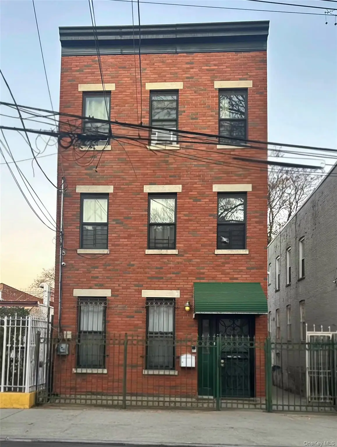 425 Barbey Street, Brooklyn, NY 11207 - Image #1