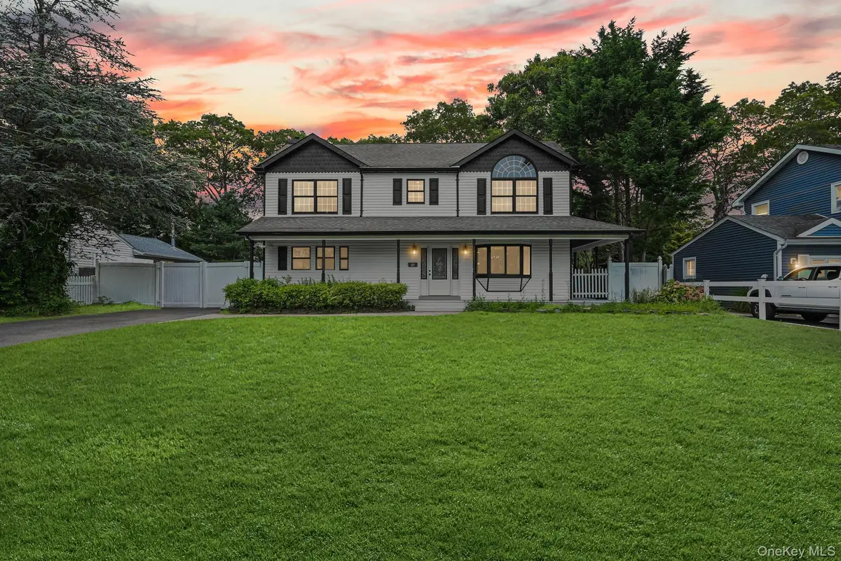 47 Yuma Lane, East Islip, NY 11730 - Image #1