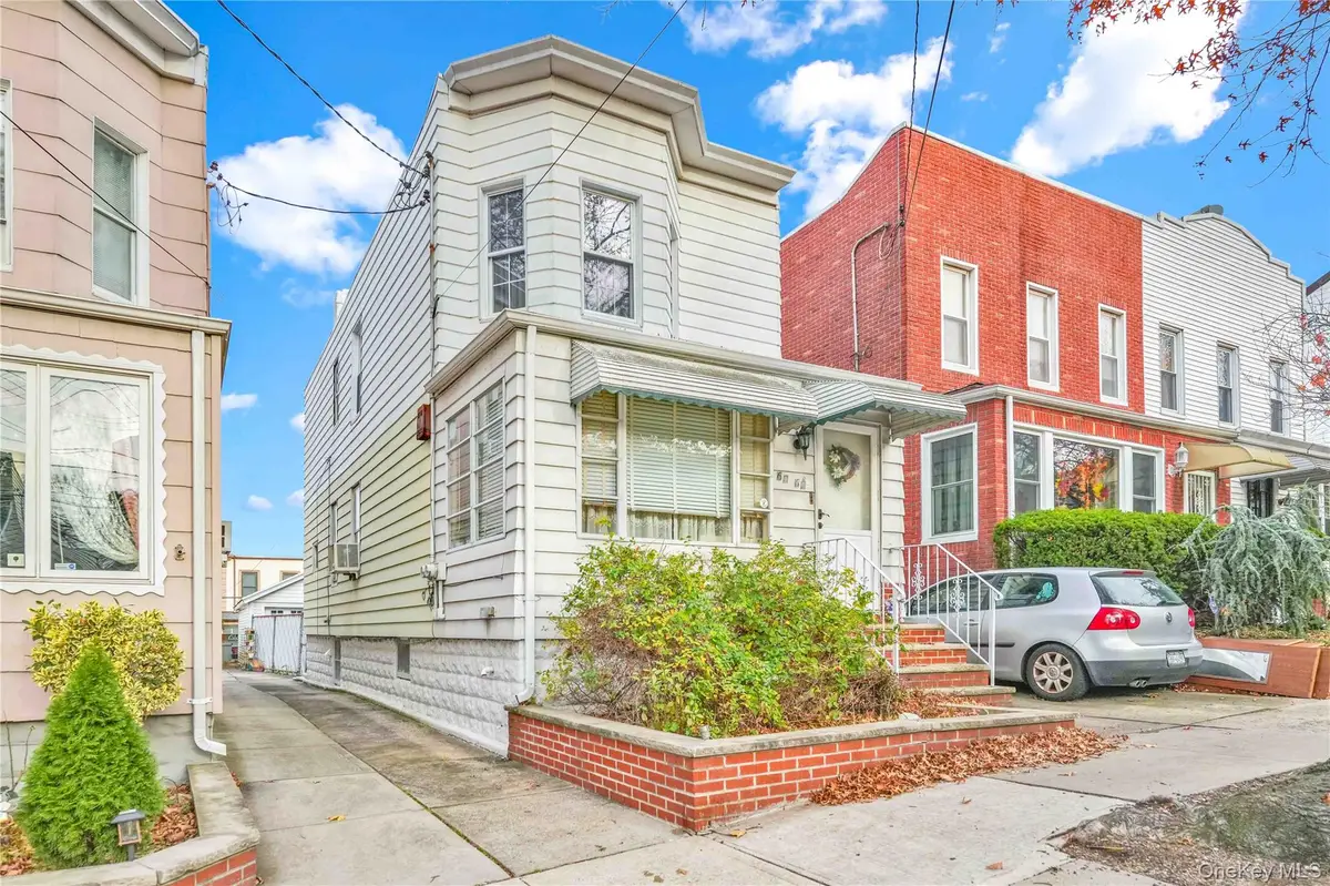 62-63 60th Drive, Maspeth, NY 11378 - Image #1