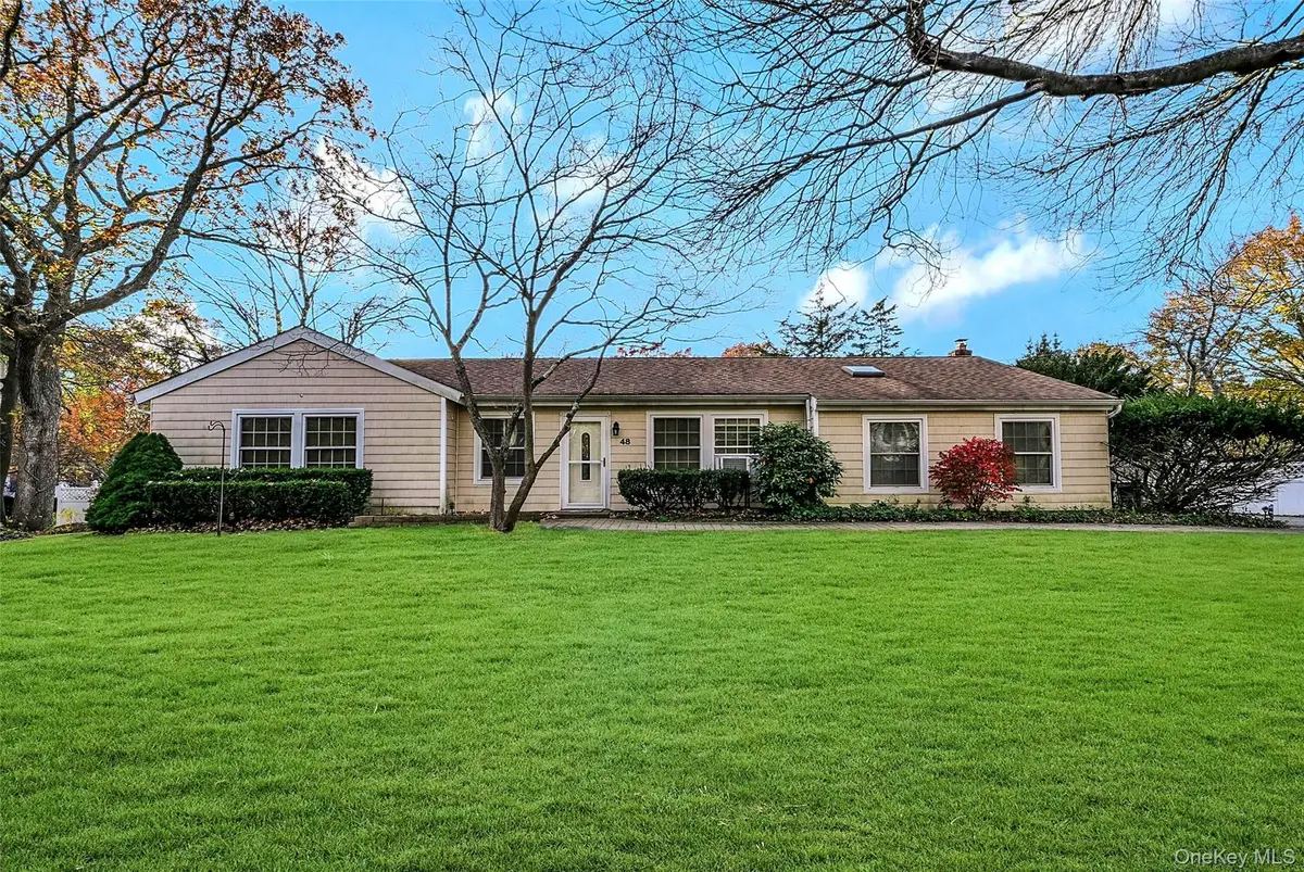 48 Adams Avenue, Sound Beach, NY 11789 - Image #1