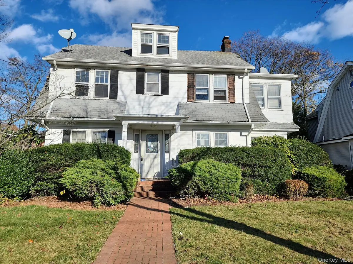 39 Hilbert Street, Hempstead, NY 11550 - Image #1