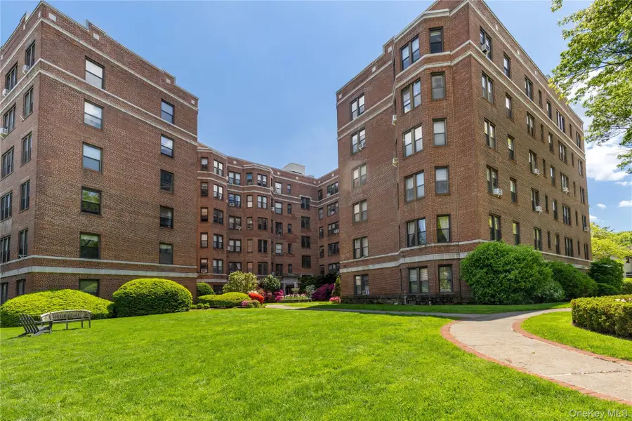 11 Alden Road #6L, Larchmont, NY 10538 - Image #3
