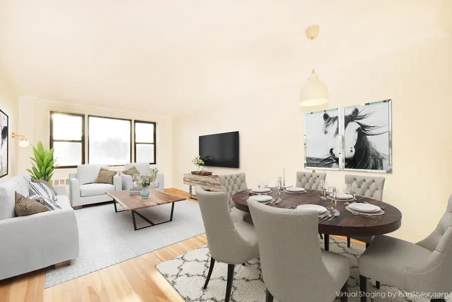 1 Birchwood Court #5H, Mineola, NY 11501 - Image #2