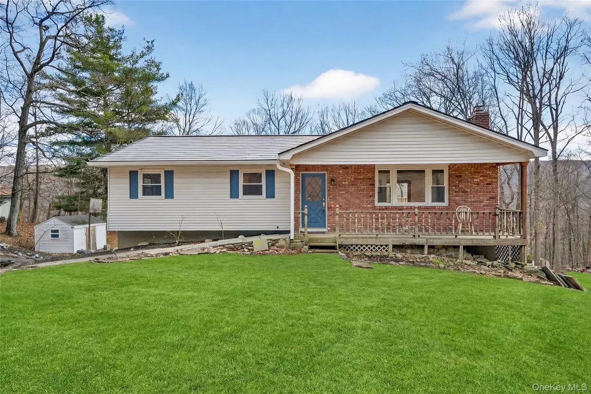 36 Sands Point Road, Washingtonville, NY 10992 - #1