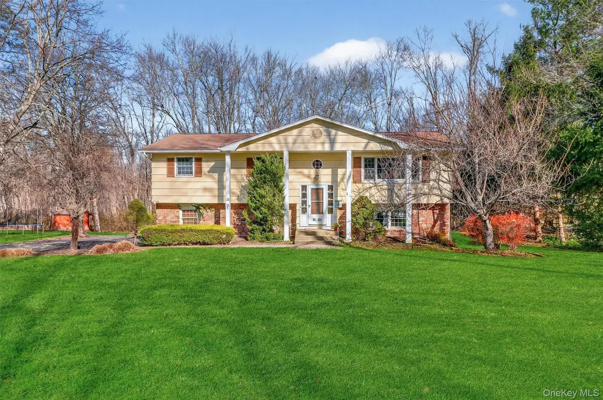 38 E Mayer Drive, Suffern, NY 10901 - Image #1