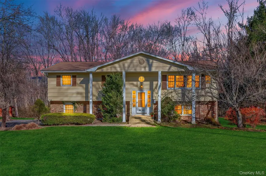 38 E Mayer Drive, Suffern, NY 10901 - Image #2