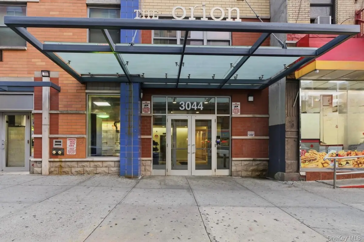 3044 3rd Avenue #9C, Bronx, NY 10451 - Image #1