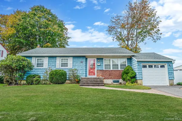 266 Tree Road, Centereach, NY 11720