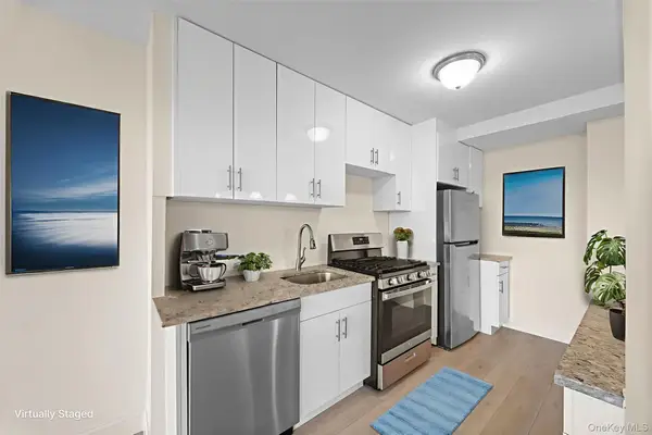 820 Boynton Avenue #17B, Bronx, NY 10473