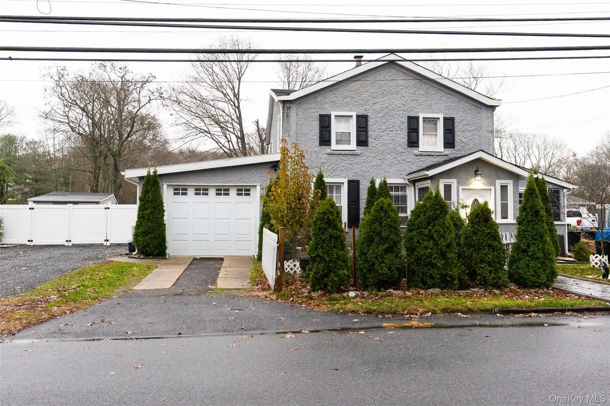 163 Orchard Road, East Patchogue, NY 11772 - Image #1